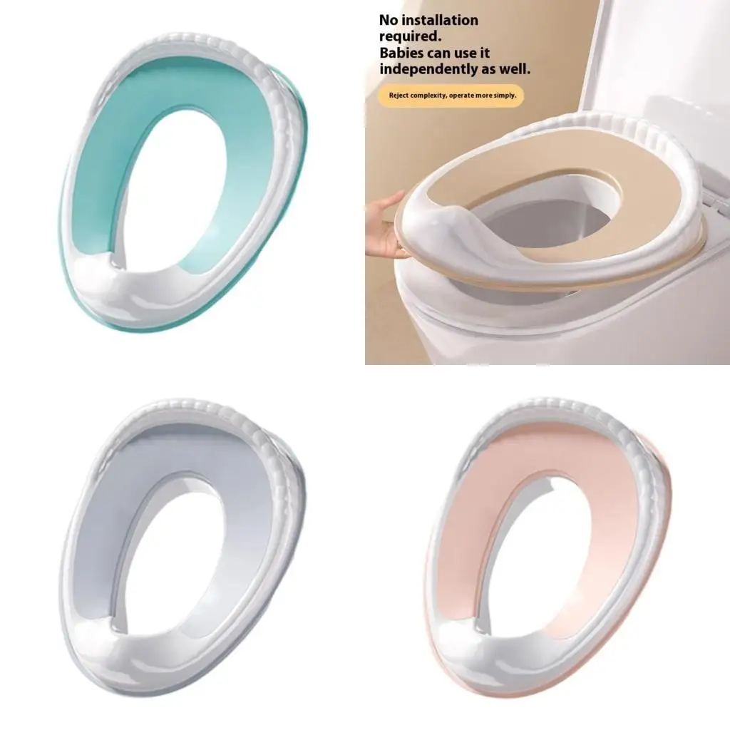 

U13F малыш для ванной комнаты крышка сиденья гигиенических гладких поверхностей по профилактике брызговиц