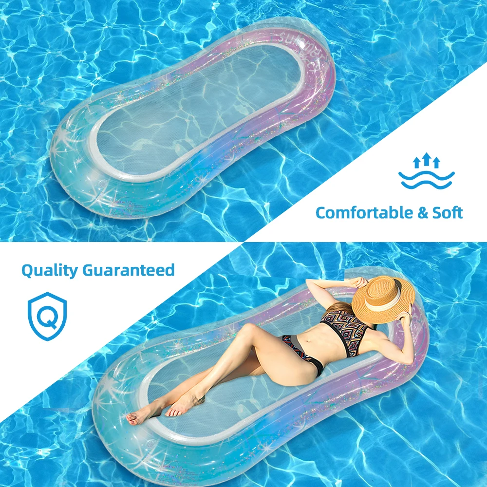 Thumbnail 3 - #19 Latest Inflatable Pool Floats Updates
