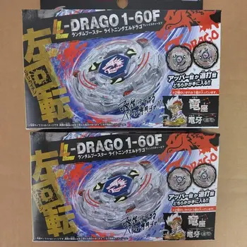 10 最佳銷售 戰鬥陀螺隨機強化包 - №1