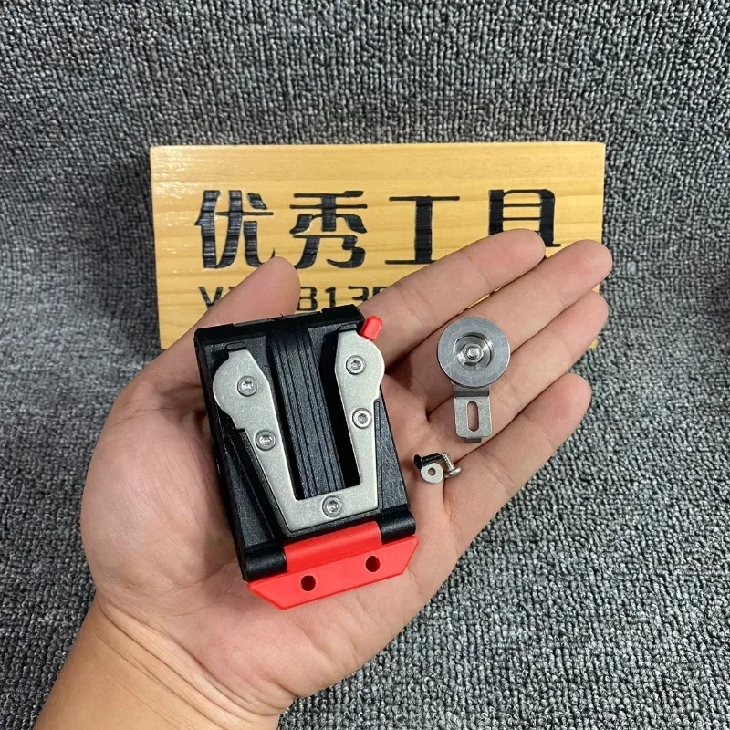 Quasi-Direct Drive Joint Module Fitting EDULITE 05 Integrated Constructure Industrial Drive Connection Replacement Parts