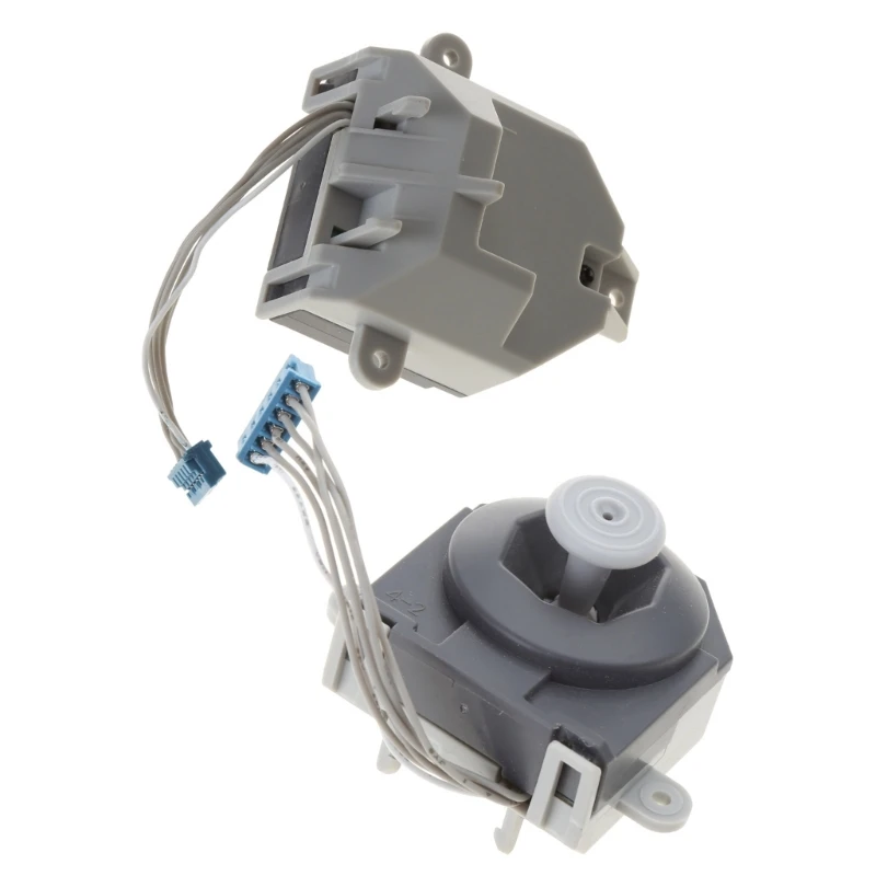 Substituição joystick 3D para tampas polegar analógico do controlador N64