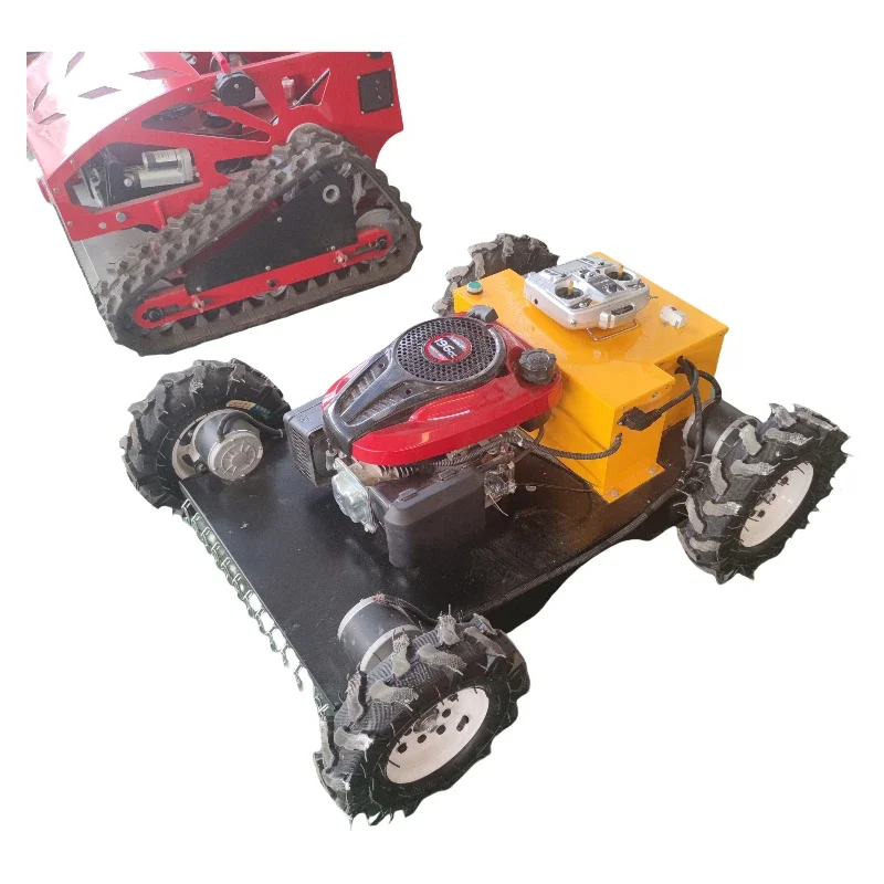 

Original Engine Lawn Mower Wheel Engine Petrol Lawn Mower Engine Portable Lawn Mower