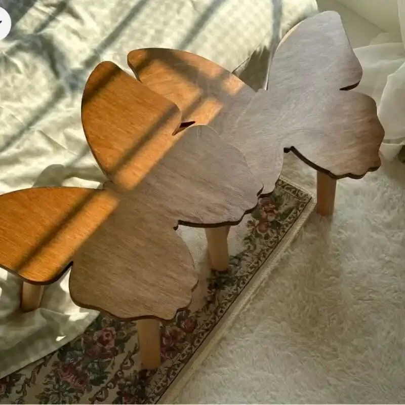 Butterfly Edge Stoo…