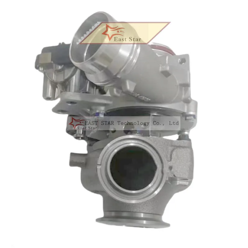 Turbo BV40 54409700…