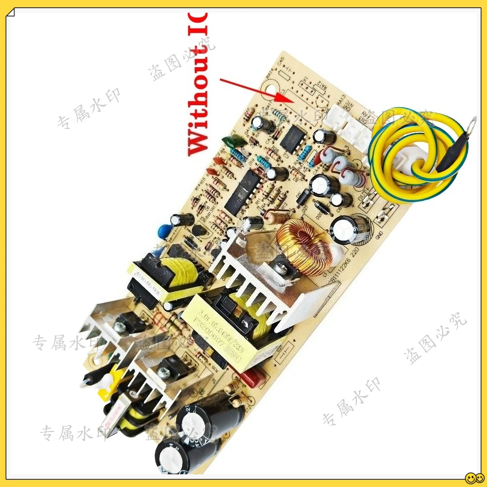 

Плата управления винным шкафом CD-220-C HYS60-12-KD 220V, вход 220В, PCB11122K6, плата для винного шкафа 220