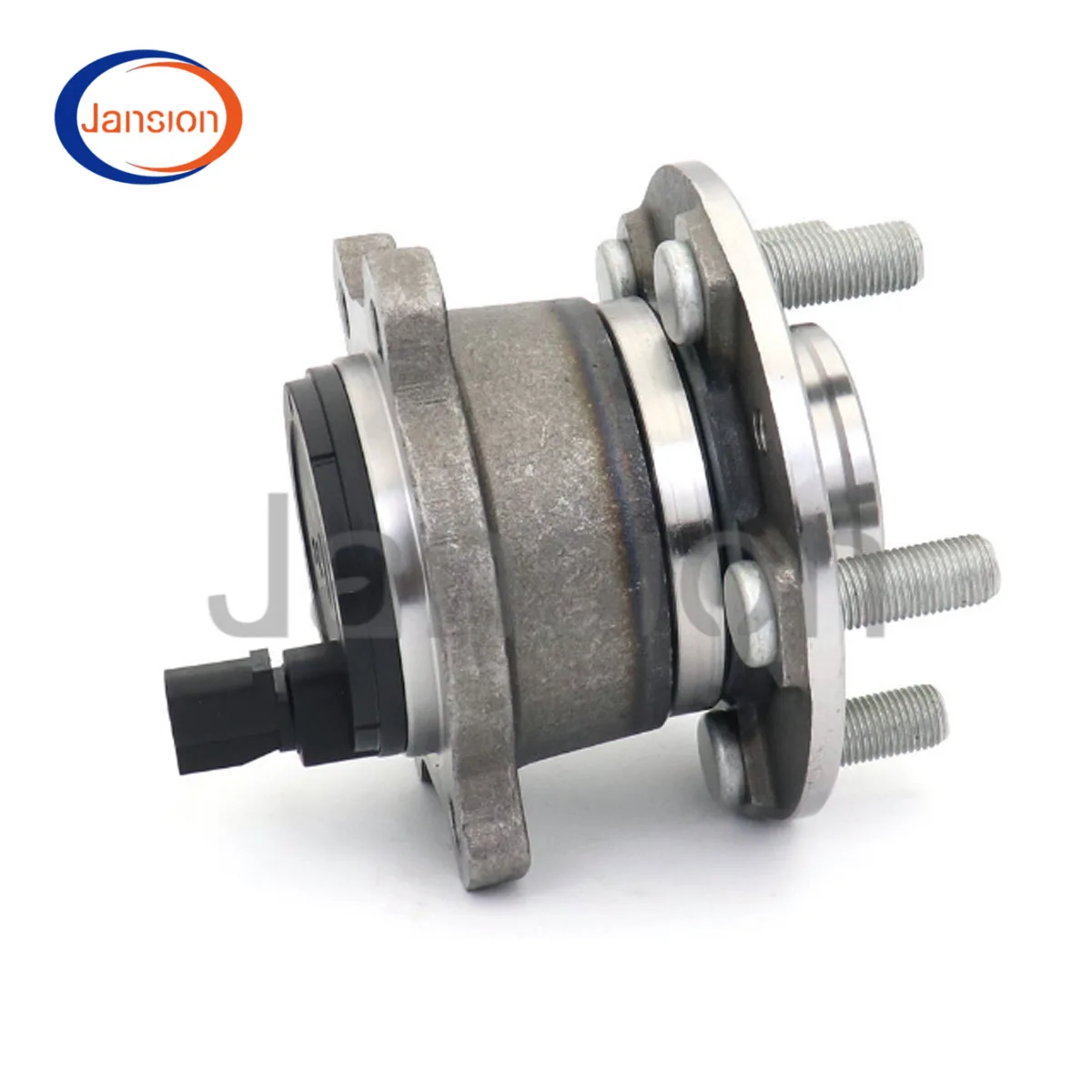 6G91-2C299 6G912C299AAC VKBA6524 853016245 Rear Wheel Bearing and Hub Assembly FORD GALAXY Mk2 S-MAX 2006-