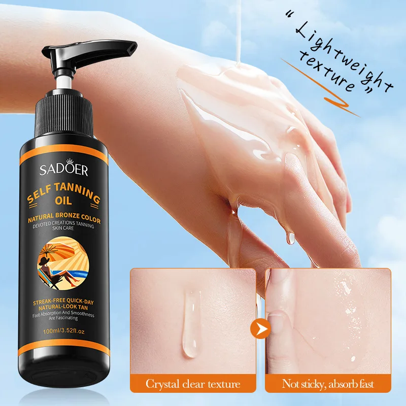 Thumbnail 2 - #9 Self Tanners Comparison Guide