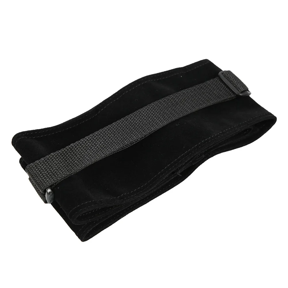 Queue Lagerung Tasche Flanell Tragbare Snooker Pool Queue Lagerung Tasche Professionelle Billard Stick Tragetasche Zubehör