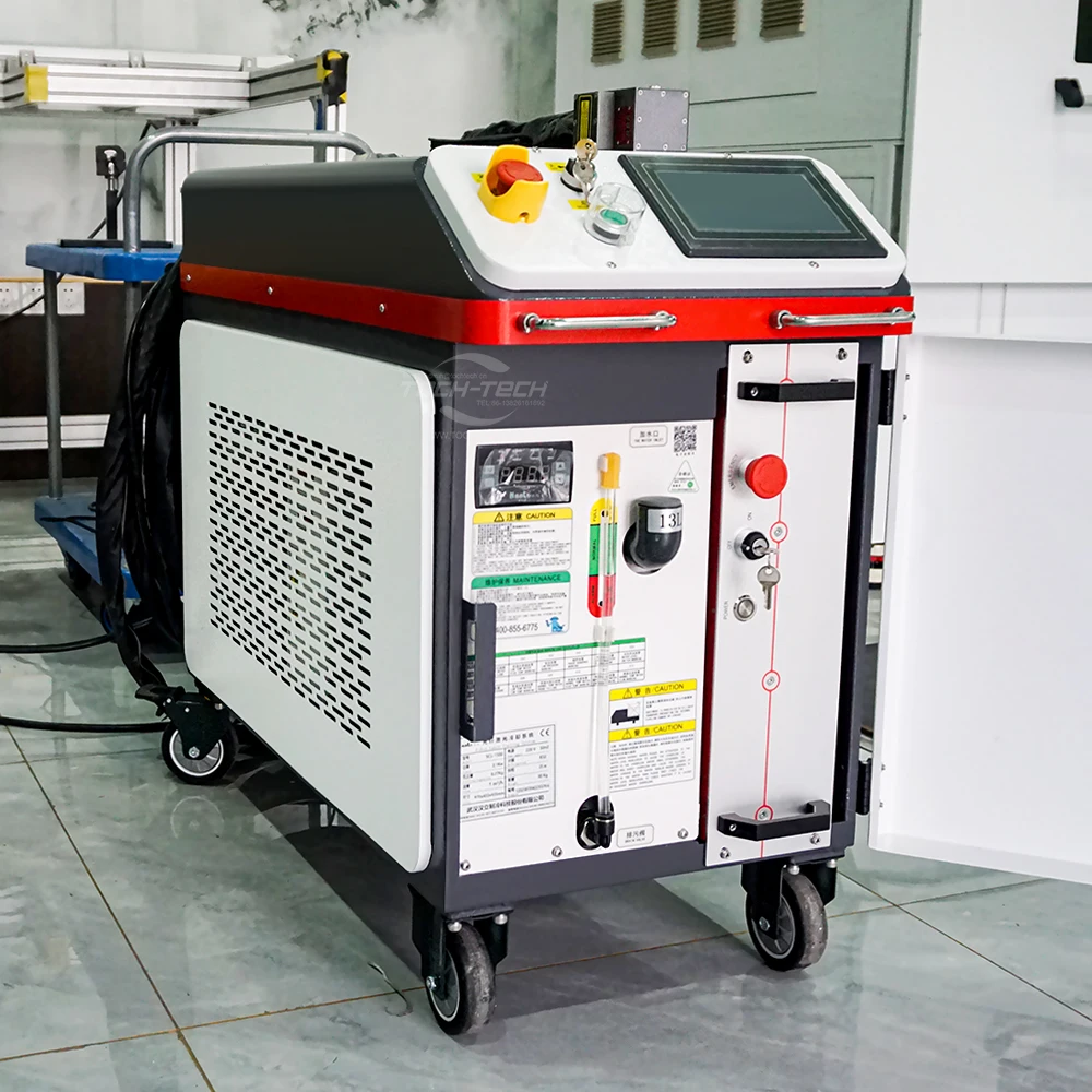 Высокое качество промышленный – обзор и цена Industrial Laser Removal Machine