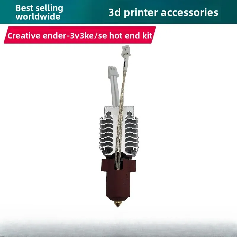 For Ender-3 V3 Ke/S…