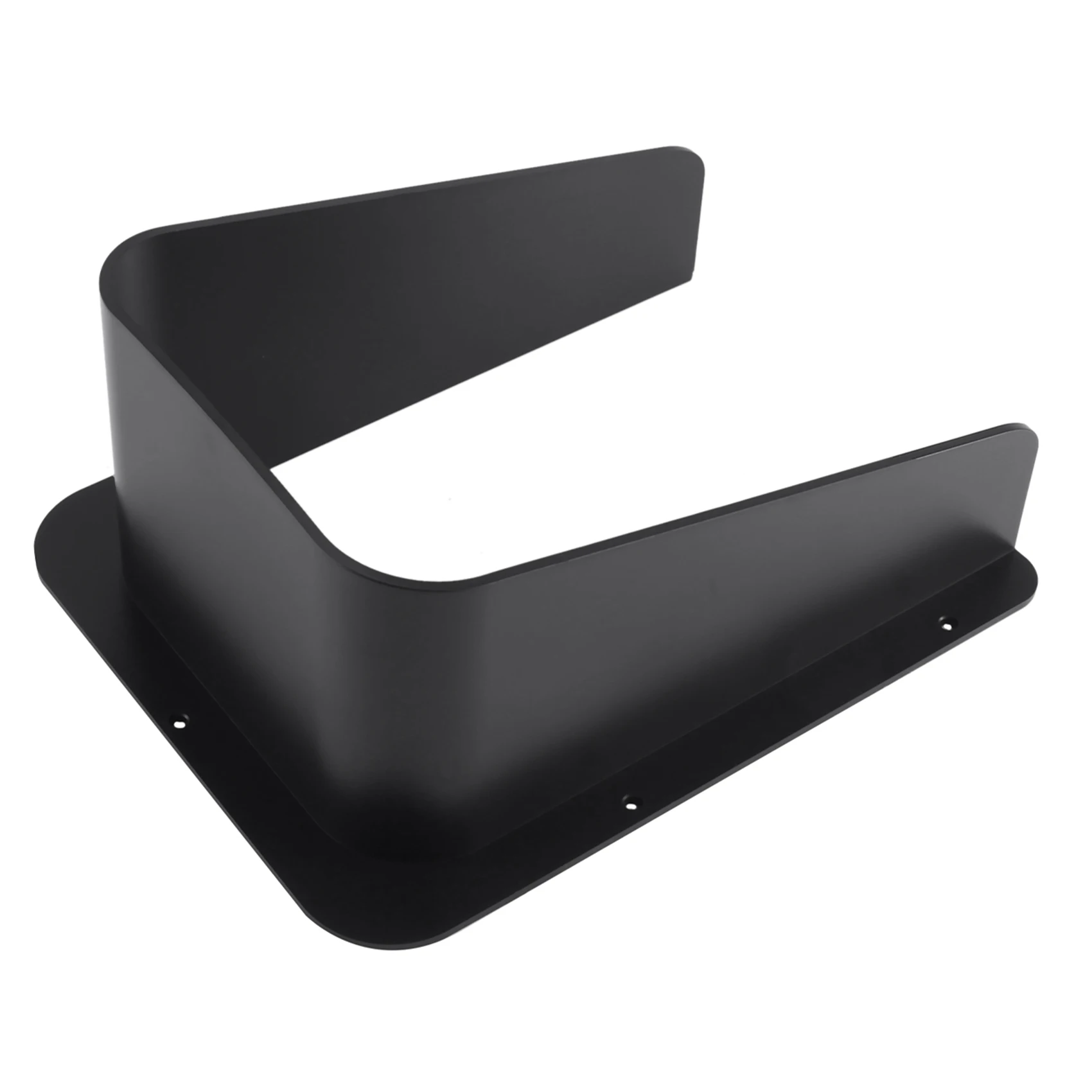 ABSQ-дождевик, универсальный тип дверного звонка, камера, водонепроницаемый чехол для умного домофона, видеодомофона, дверного звонка