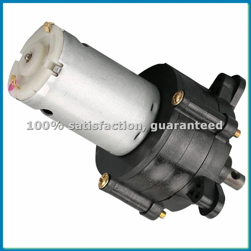 24V Generator Miniature Hand Crank Emergency Wind Turbine Generator Motor-ABWY