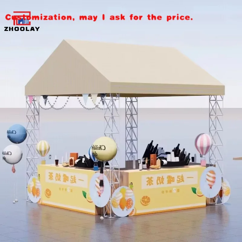 

на заказ.Товары. Традиционный киоск. Металлическая стойка для будки. Подставка для покупок в магазине.