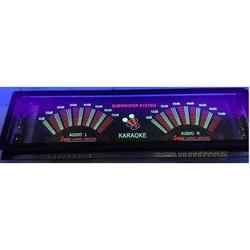 VFD Fluorescent Display This product is just a display screen,There is no drive circuit