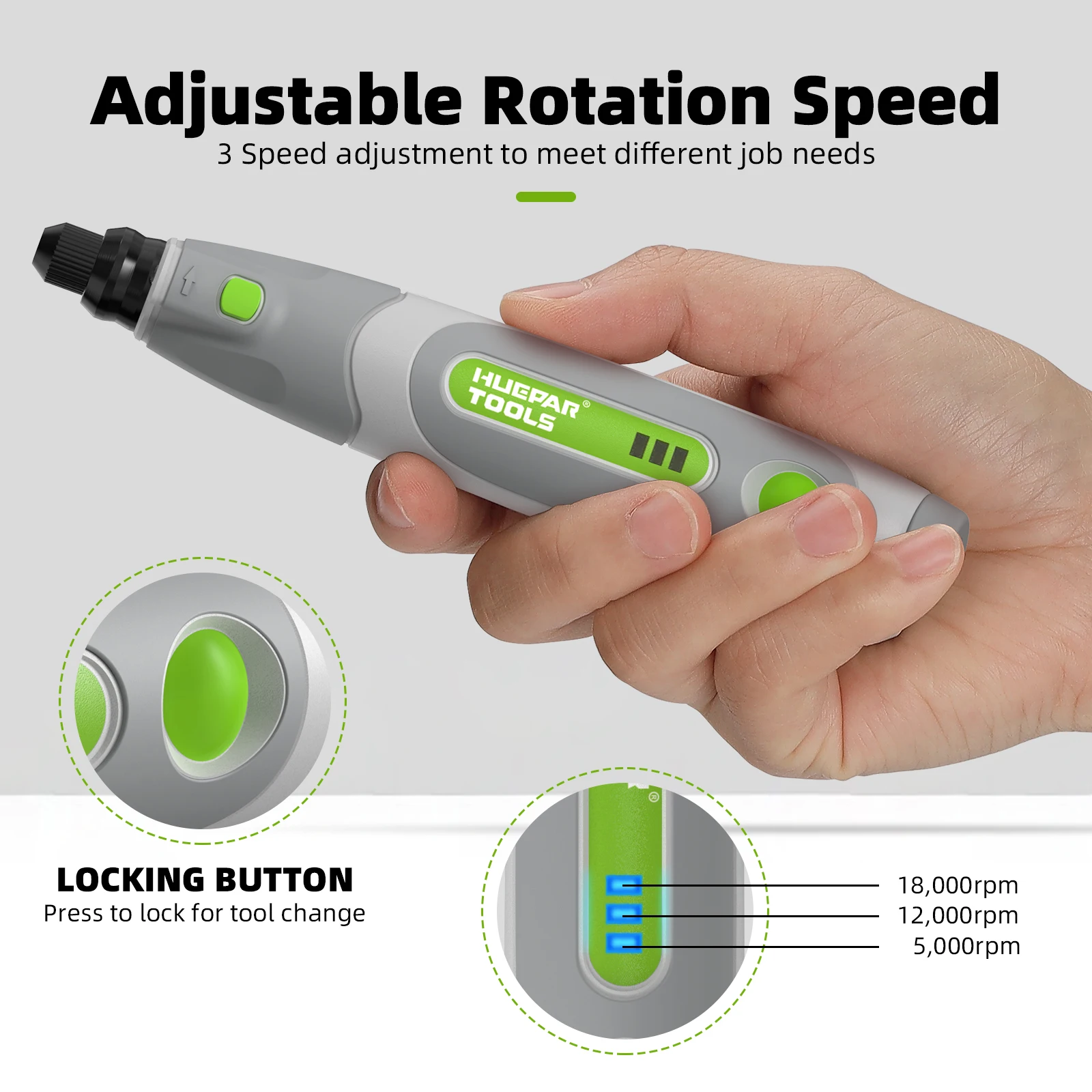 Electric Drill Grinder Engraver Pen Grinder Mini Drill Polishing Electric Rotary Tool Grinding Machine Miniature Household Tool