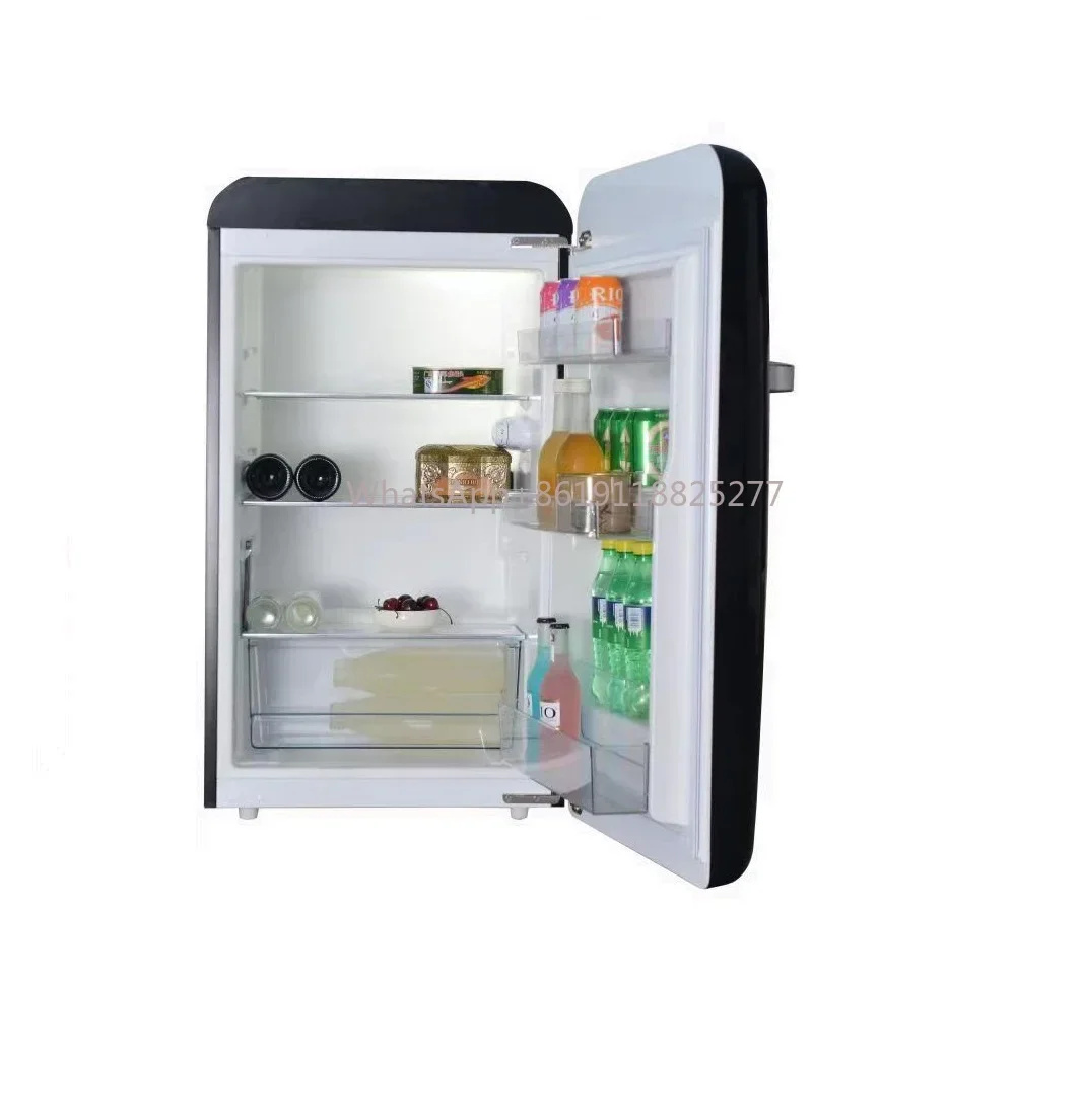 Top producer Fashion style Super grade refrigerators freezers home kitchen rv fridge refrigerator