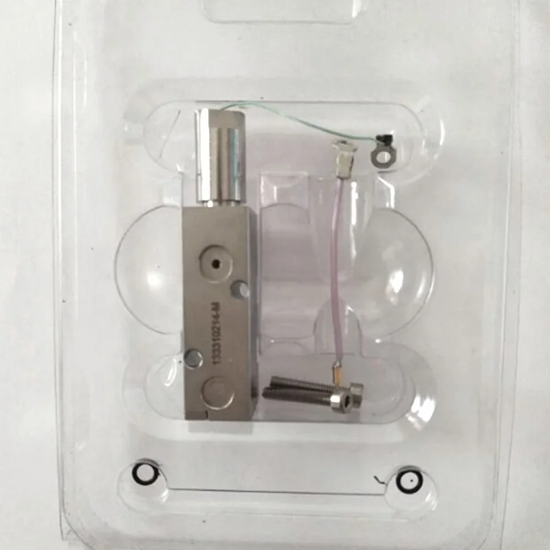 Markem-imaje Ersatzteile A28646 ENM 28646 Düsenbaugruppe M Kopf Tintenstrahldruckerteile für MarkemImaje 9020 9030 Cij Drucker