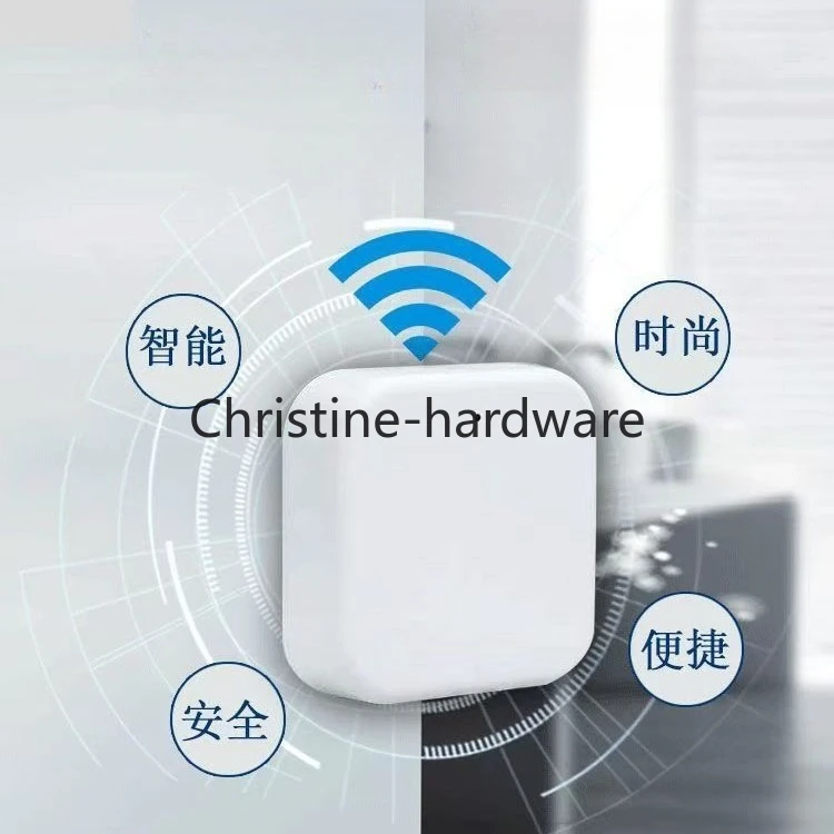 

Адаптер Wi-Fi для умного замка TT Lock (Bluetooth), дистанционное управление для умного дома