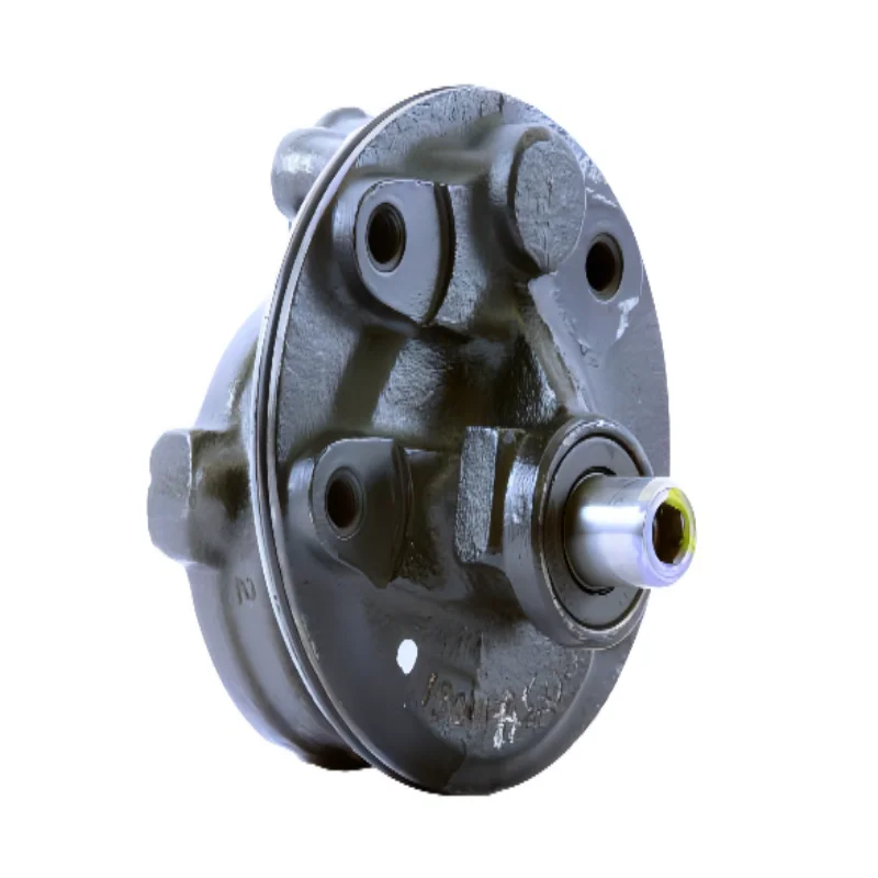 

20-860 Steering Pump