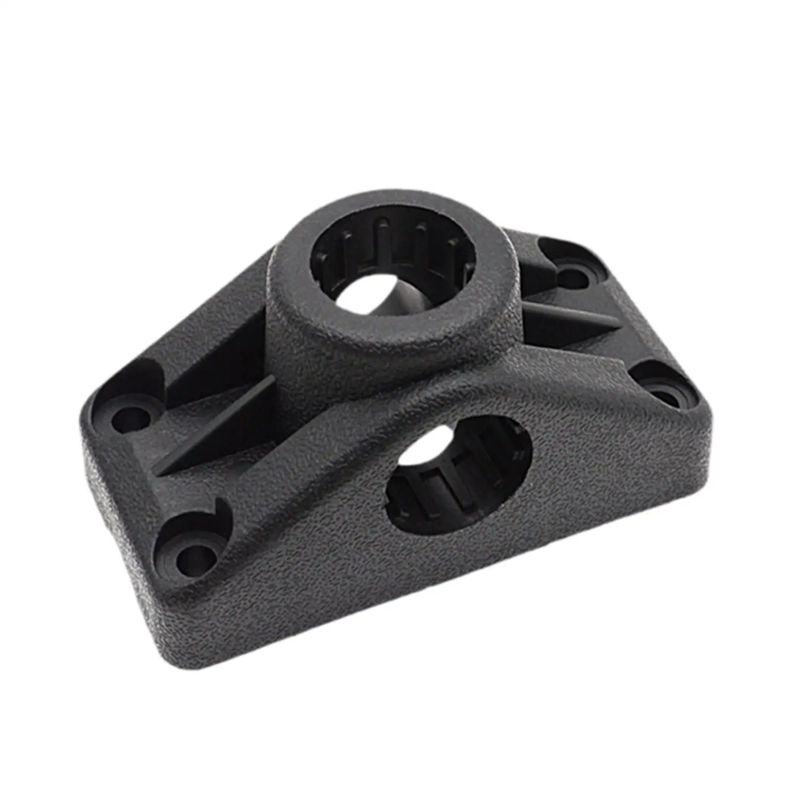 حامل قضيب الصيد قاعدة تخزين ممتازة لليخوت قارب قابل للنفخ للمياه