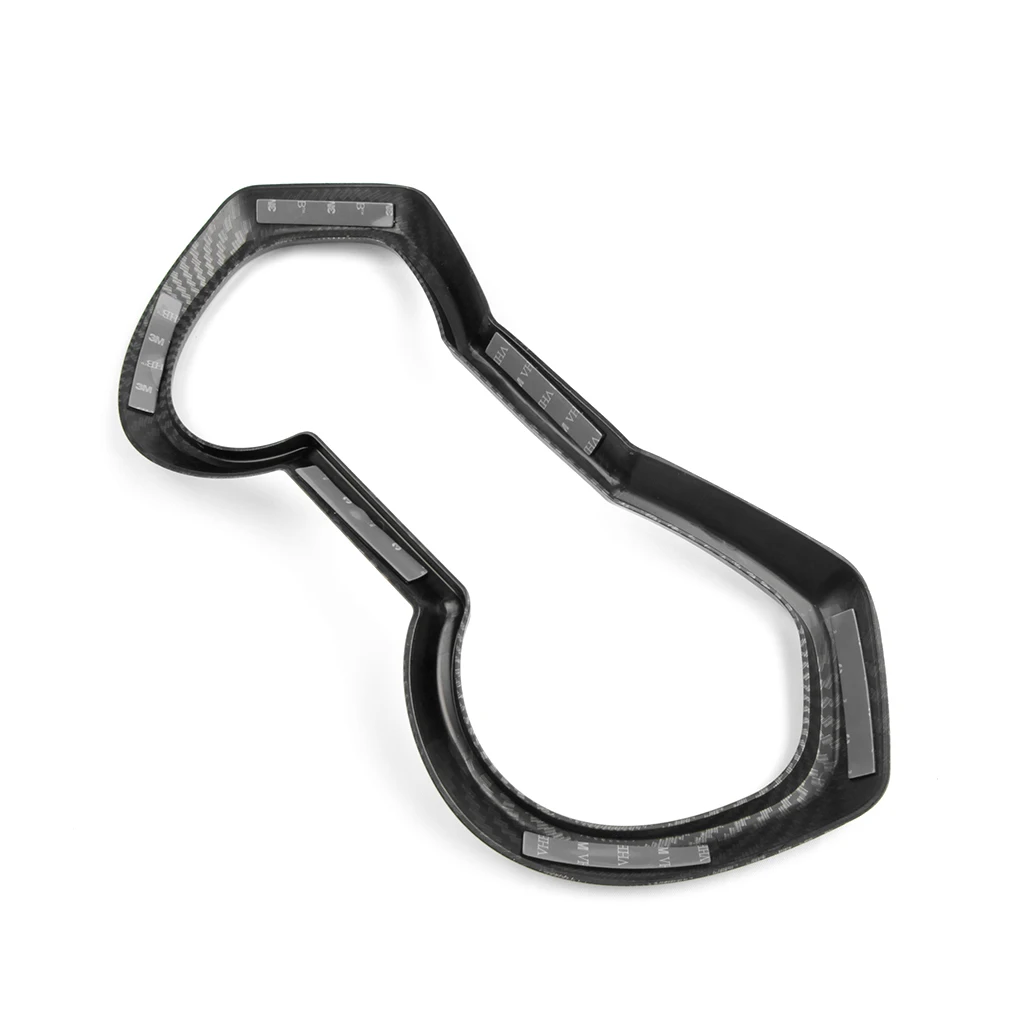 لياماها X-MAX XMAX 300 XMAX300 دراجة نارية تجديد متر غطاء الجدول الإطار أداة الديكور نقل المياه الطباعة 17-22 #3