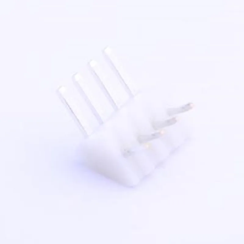 10 pieces/batch BS4P-SHF-1AA (LF) (SN) 1x4P with a spacing of 2.5mm JST connector, brand new in stock