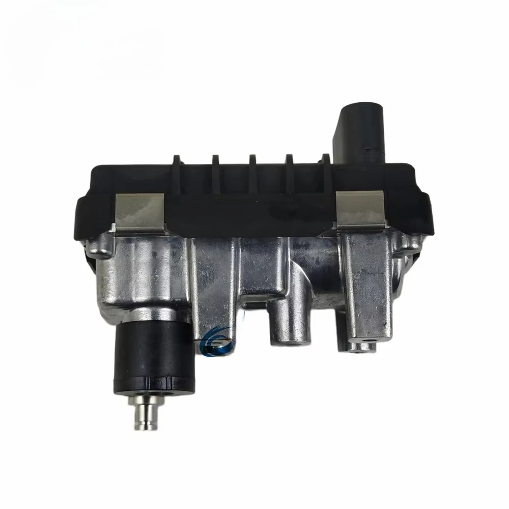 Turbo Actuator G-219 712120 6NW009420 757608 For Mercedes S320DCI 280CDI 320CDI W164 W211 W461 3.0CDI 173Kw 235HP OM642 Euro 4