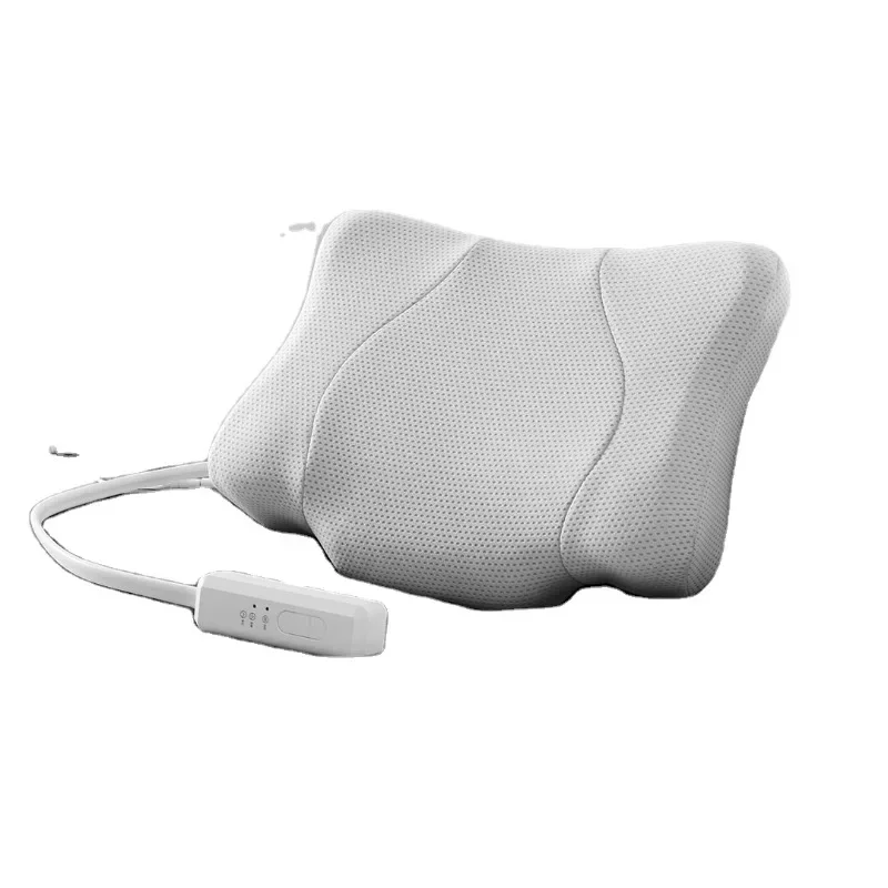 

Help Sleep Airbag Pillow Hand control pillow Neck Protection Bedtime Traction Intelligent pillow