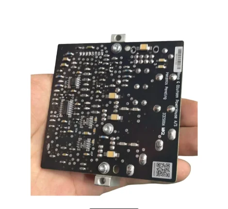 Icepower 500A 500W 4 Ω/250W 8 Ω Digital power amplifier board main voltage DC42V-DC80V