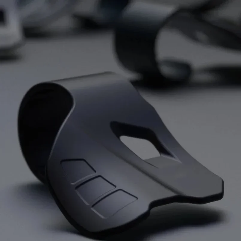 1 قطعة مسرع الدراجة النارية العالمي مساعدة القبضات مثبت السرعة المقاود مساعد كليب اليد الراحة دراجة نارية الملحقات