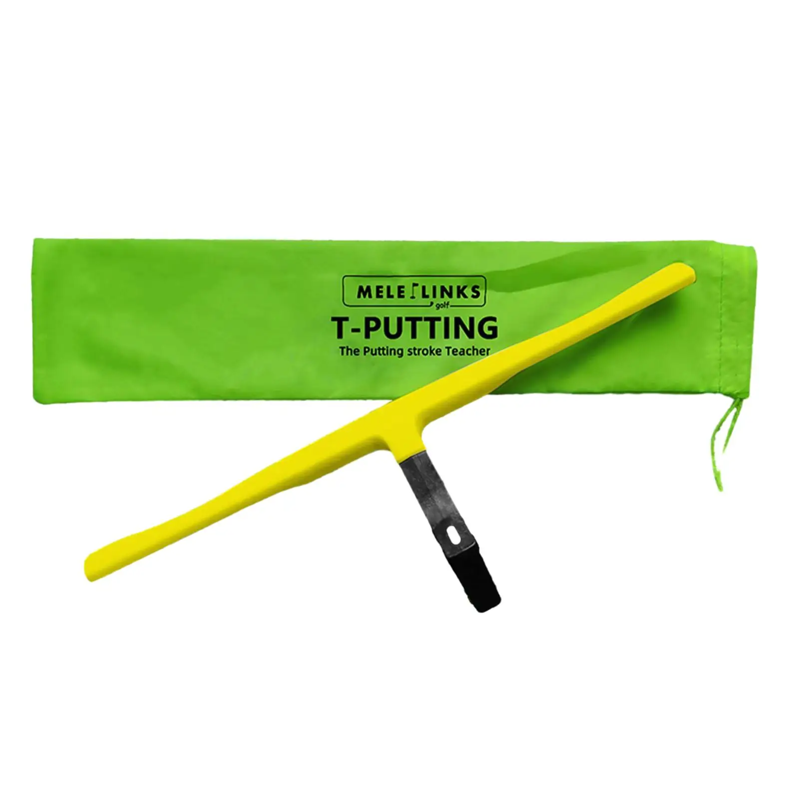 T Putting Golf Putting Training Aid Correct Posture Swing Trainer Putting Posture Aid for Indoor Outdoor Beginner Juniors