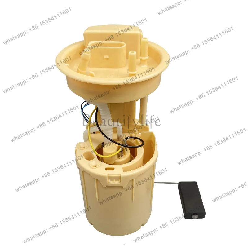 PG cross-border spot wholesale 2K0919050A is suitable for auto parts, fuel pump assembly