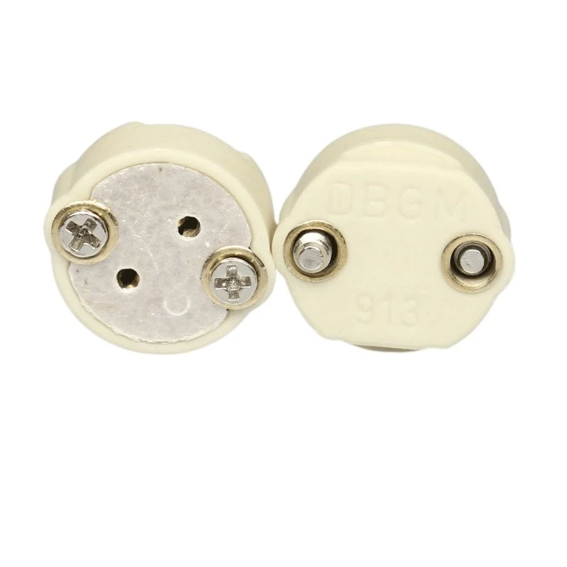 Surgical shadowless lamp holder, Draeger surgical shadowless lamp holder DBGM 913 830 base inlet