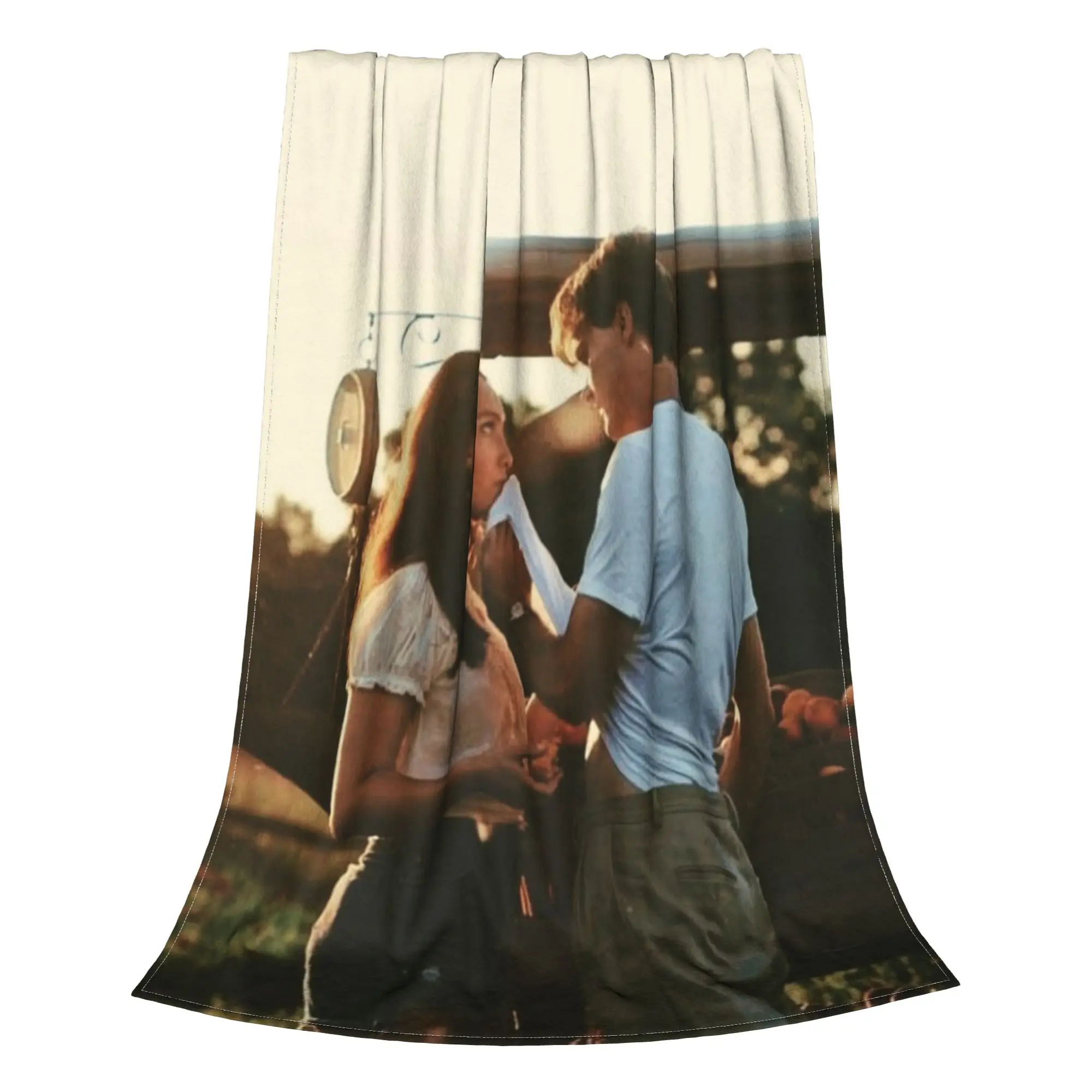 the summer i turned pretty Blanket Summer Breathable Super Warm Throw Blankets For Bedding Travel Bedding Throws