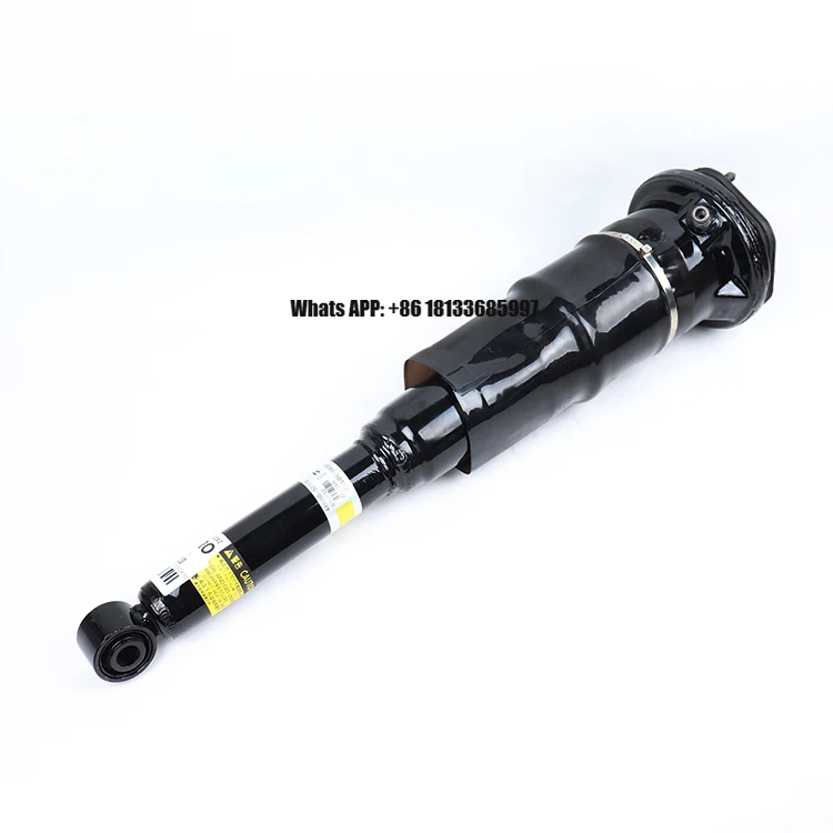 

Rear Shock Absorber Springs 48080-50120 48080-50130 for Lexus LS430 LS400 1999-2007 Car air Shock Absorber Assembly