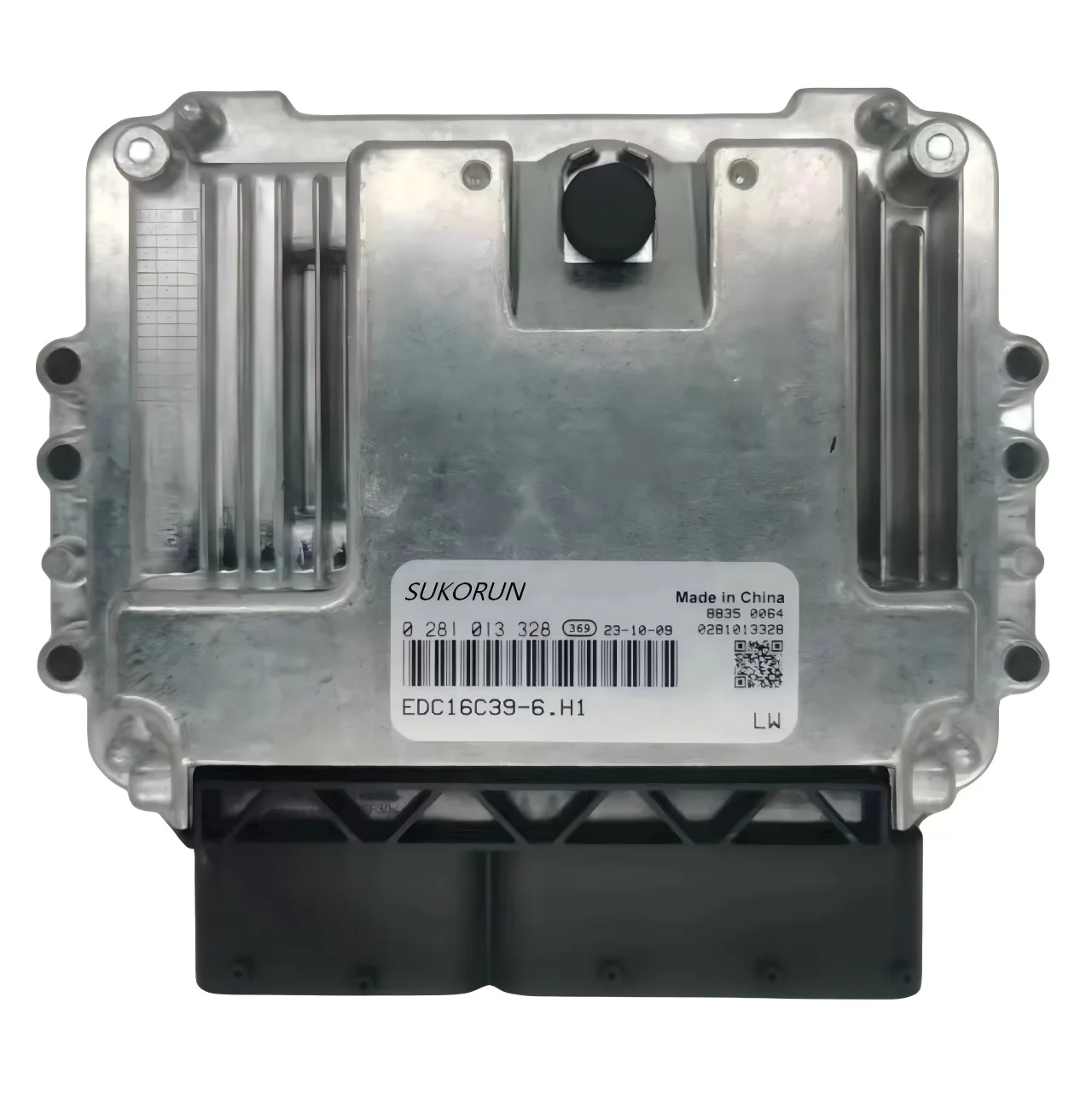 New ECU 0281013328 Diesel Engine Computer Board EDC16C39-6 for Great Wall Wingle Haval 2.5T 2.8T ECU 0281013328-HDF
