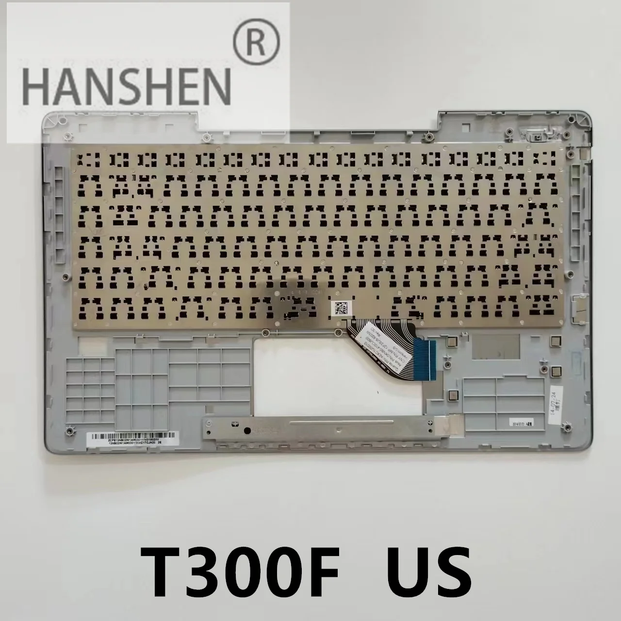 HANSHEN American version suitable for ASUS T300F laptop tablet  C shell