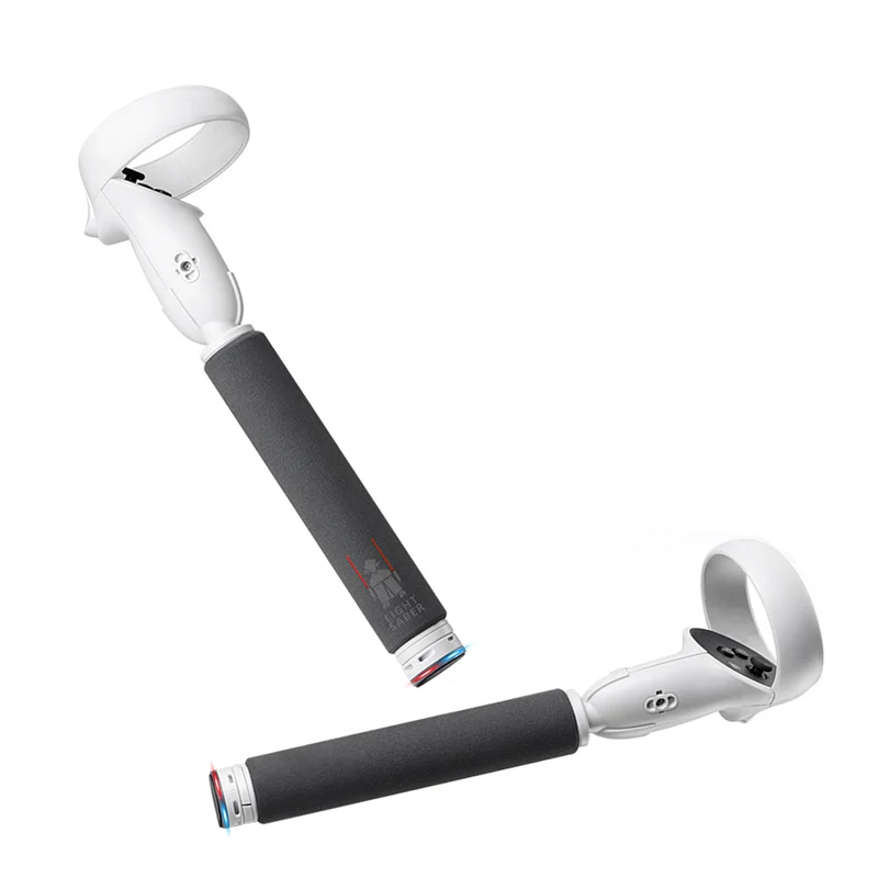 حامل مقابض تمديد ألعاب Oculus 2 Light Sabre لـ Meta 2 VR_BSH