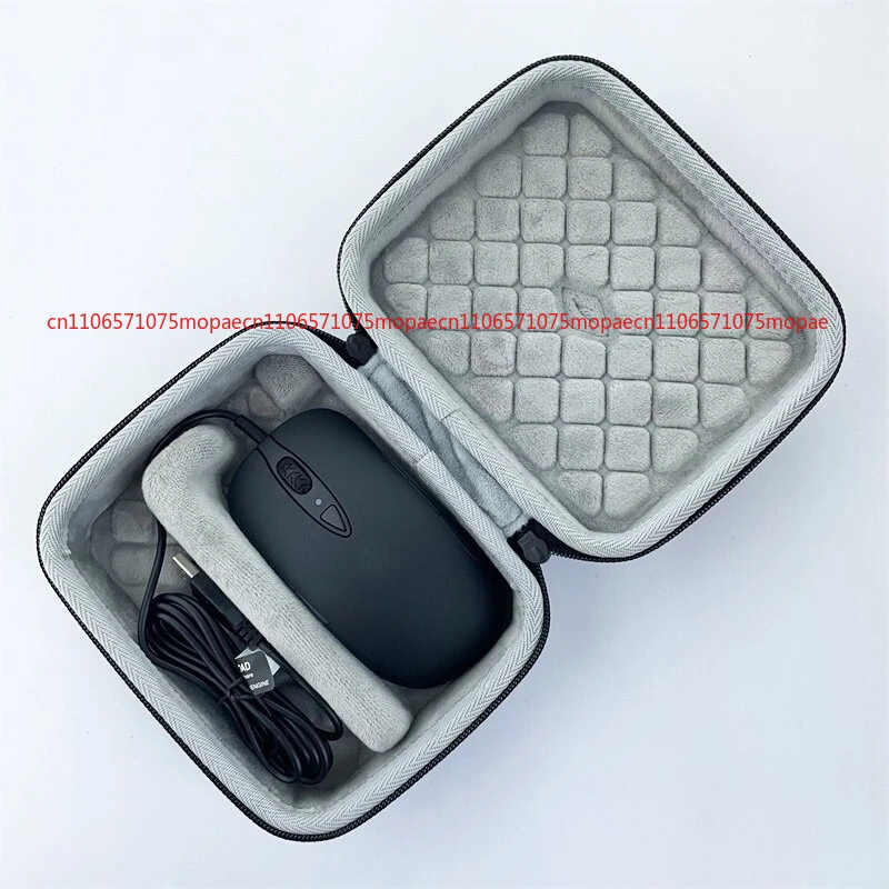 

Shockproof Storage Box Carry Case For SteelSeries Sensei Ten 10 Gaming Mouse