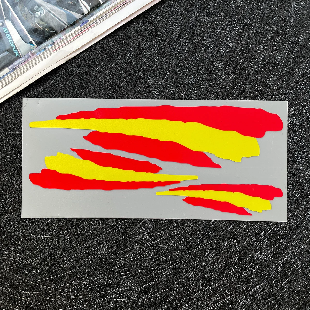 Reflective Spanish …