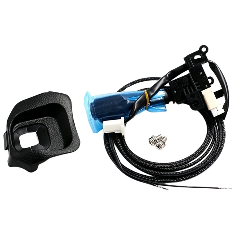 1 ensemble de kit de commutateurs de régulateur de vitesse pour Toyota Camry Corolla-[ToolMr A83]