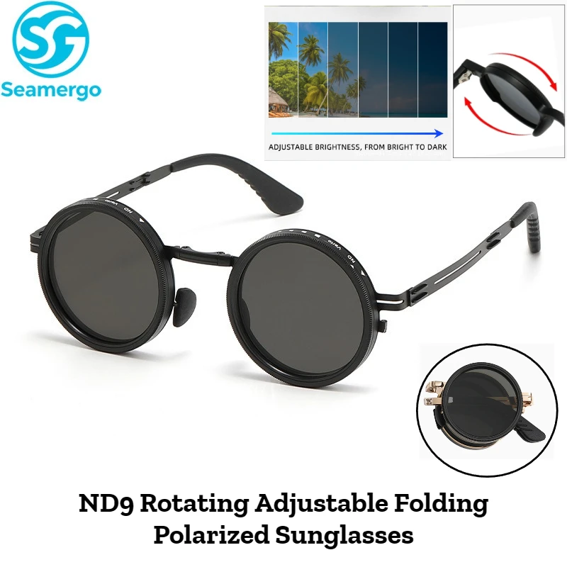 New ND9 Adjustable …