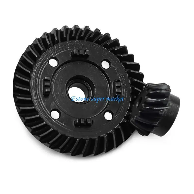 

Запасная часть модели 090B, задняя часть 37/13T, набор для 1/10 и 1/8, игрушечный автомобиль с дистанционным управлением для для