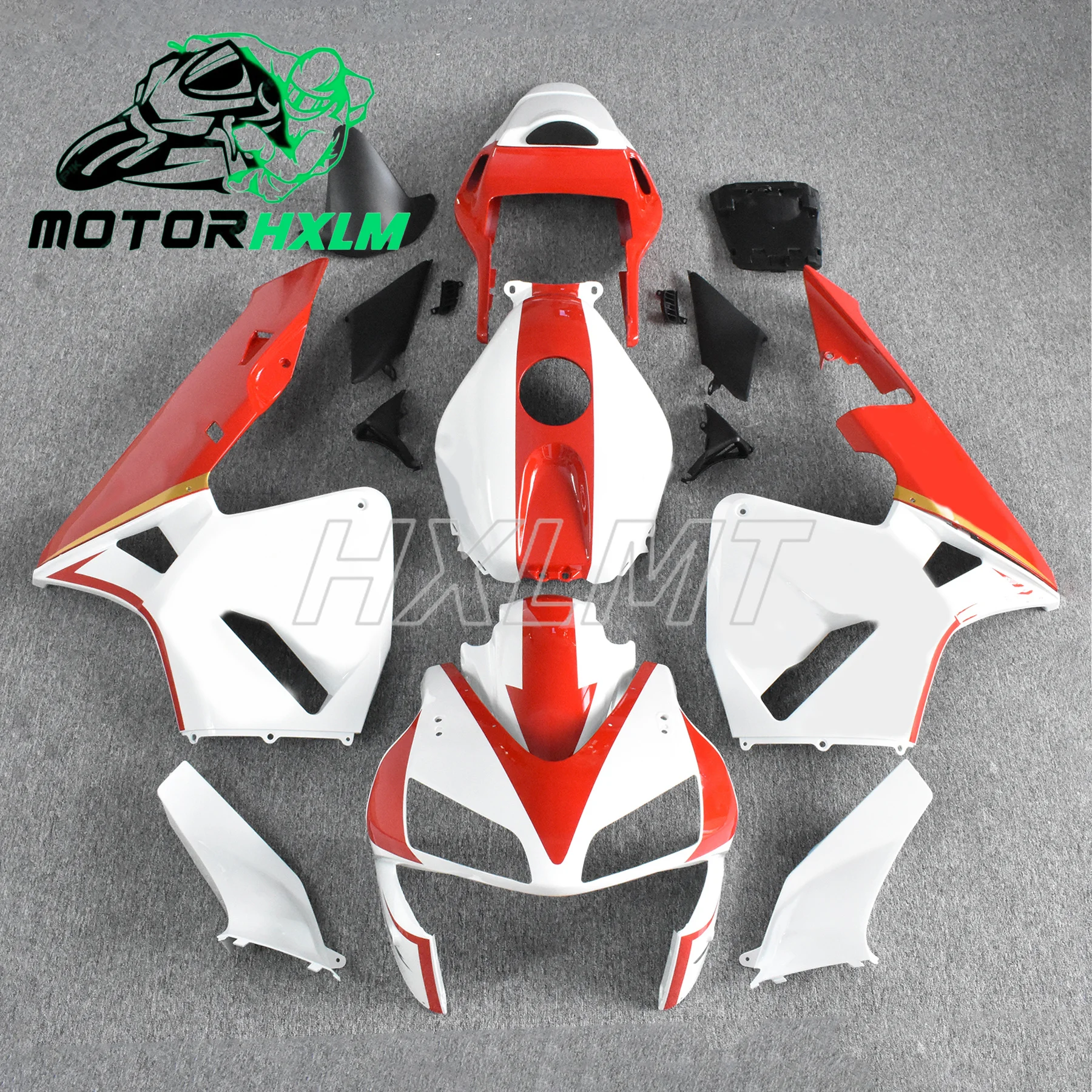 

ABS Bodywork Fairing For Honda CBR600RR 2003 2004 Fairing Kit Full Fairing Kit Bodywork Fairing Kit Injection