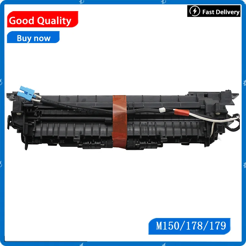 Original Fuser unit for HP178 179 150A 118 178nw 179fnw 150a 150nw M178 M179 150 Fuser Assembly JC91-01080A Printer parts