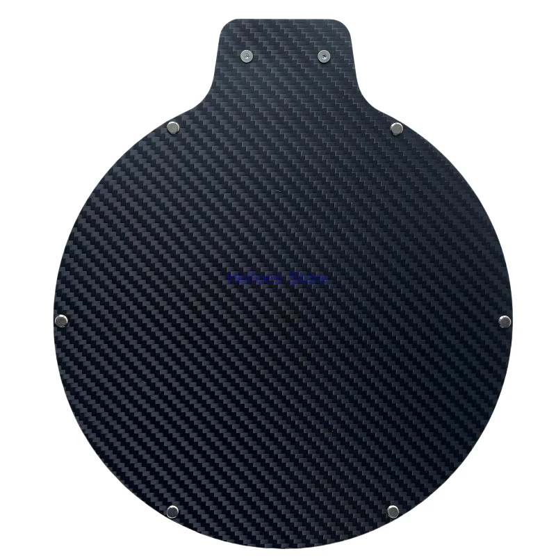 Gemini Flat-field Astronomical Photography Luminous Board, Ultra-high Brightness LED Light Board Supports ASCOM/NINA