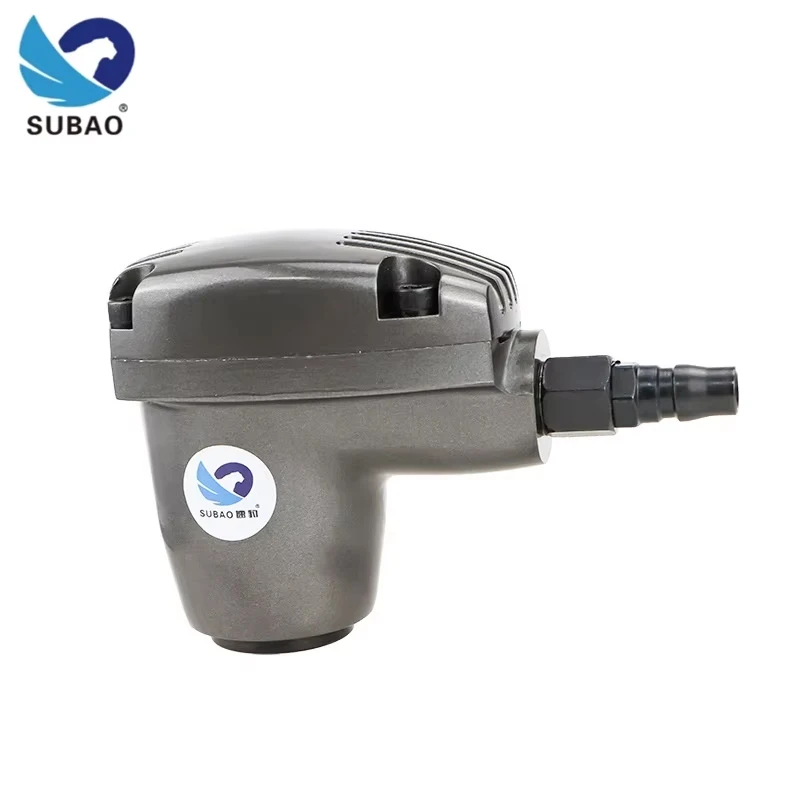 Handheld Pneumatic Palm Hammer For Metal & Tire Repair Work