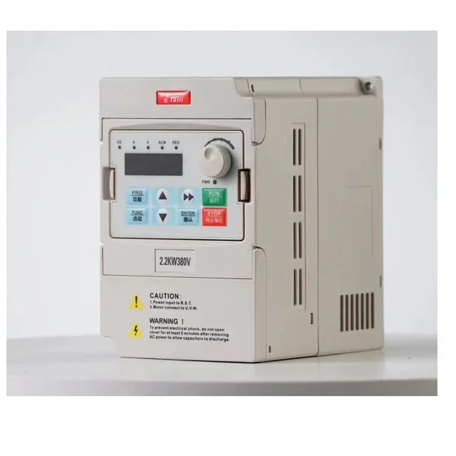 Model S30-01R5G3 inverter, vector DC/AC inverter VFD AC variable frequency drive 3PH380V-440V