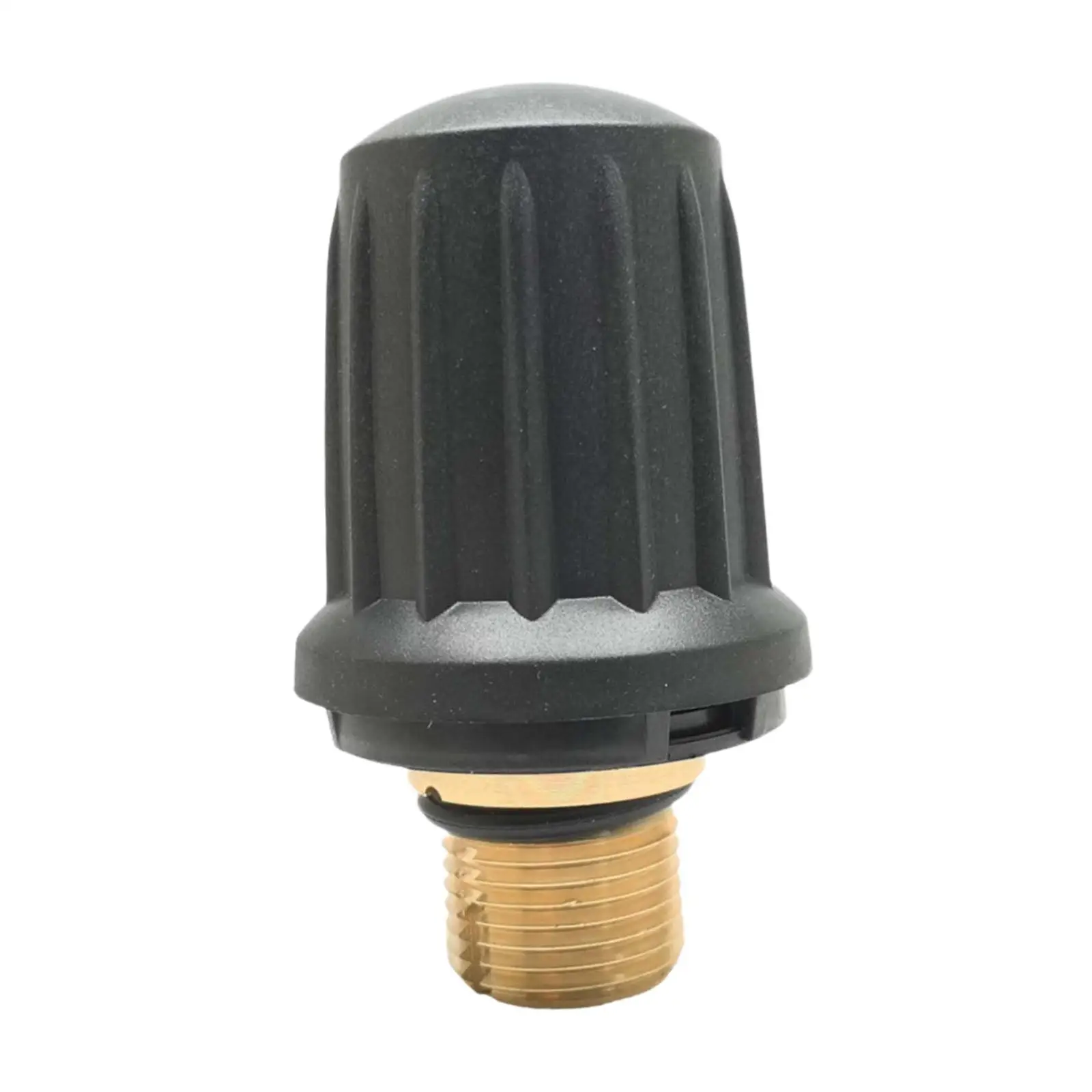 Steam Cleaner Tank Cap Accessory Sturdy High Performance Replacement Reliable Safety Lock Valve Filling Cap Safety Valve for SC2