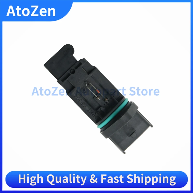 

0281002478 0 281 002 478 MAF Mass Air Flow Sensor Meter for Vauxhall Opel ASTRA G ZAFIRA 2.0 2.2 DTI Automotive Spare Parts New